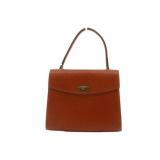 Louis Vuitton Kenyan Brown Epi Hand Bag