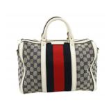 Gucci GG Canvas 2WAY Handbag