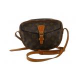 Louis Vuitton Monogram Shoulder Bag