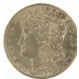 1899 San Francisco Morgan Silver Dollar *KEY