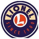 Lionel Trains Sign