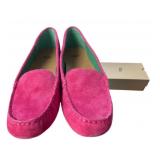 UGG Suede Loafers Size 7.5