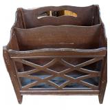 Magazine Rack