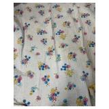 Handmade Reversible Quilt