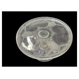 5.5 x 9 ï¿½ Pedestal Cake Stand