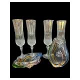 Lot Deal of Glassware ALL GOOD