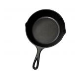 Lodge Cast iron Skillet 8 ï¿½