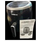 Preowned GoWISE USA Air Fryer