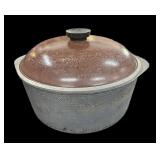 Vintage Aluminum Cooker