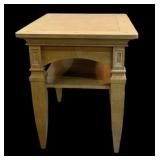 Weiman Italian Furniture Mid Century End Tables