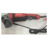 Estate Craftsman 4 1/2 Grinder ( Works)