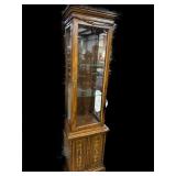 Curio Cabinet