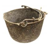 Huge Cast Iron Cooker