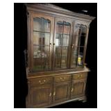 Pennsylvania House China Cabinet