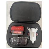 Estate Craftsman Laser Trac Precision Leveling