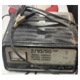 Estate 2/10/50 Amp Trickle Charger