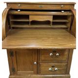 Roll Top Desk