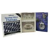 (6) Antique Collectorï¿½s Books