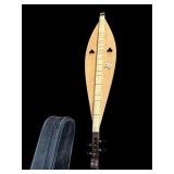 Dulcimer wï¿½ Case