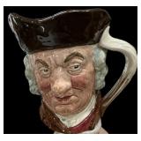 ROYAL DOULTON Sam Johnson D1949