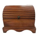 Wood Trunk