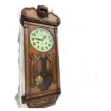 Rocbest 31 Day Wall Clock