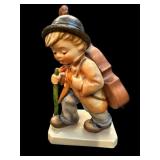 US Zone Germany Goebel MJ HUMMEL ï¿½Little Cellistï¿½