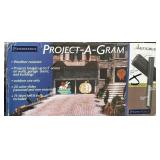 Project-A-Gram