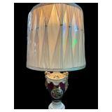 Colonial Design Lamps