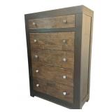 5 Drawer Chest