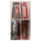 (10)PCS Estate New Electric Light Switches