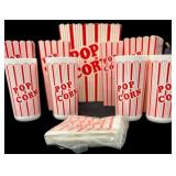 Popcorn Snack Set