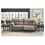 Ashley Cavalcade 2 Seat Reclining Sofa