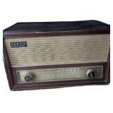Zenith Radio
