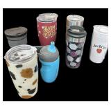 Lot Deal Coffee Mugs