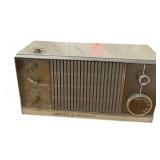 Vintage Zenith Clock Radio