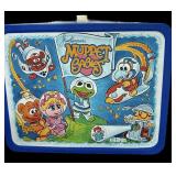 Muppets Babies Lunch Pail
