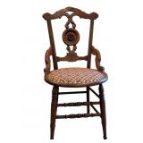Antique Chair