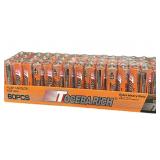 (60) TOCEBA RICH AAA Batteries