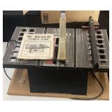 Estate 10ï¿½ Bench Table Saw