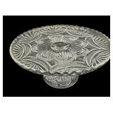 1960s Highby Cake Stand