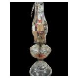 Oil Lamp