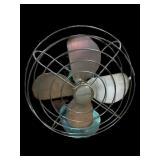 Vintage Eskimo Fan Working