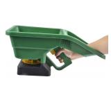 Expert Gardener Handheld Spreader