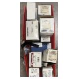 Estate Box Deal Of Magnetic Contactors