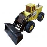 Tonka Loader