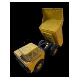 Mighty Tonka Dump Truck
