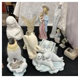 Polar Expedition Figures & More