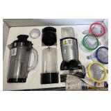 The Original Magic Bullet-Still in Box