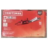 Estate Craftsman 16ï¿½ 12.0 Amp Corded Saw